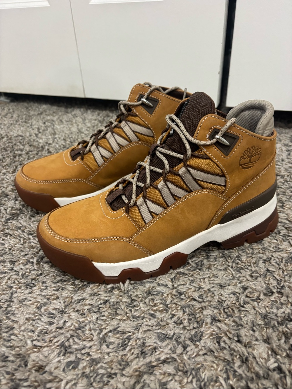 Timberland Boots